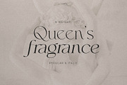 Royale Milano | Modern Serif Family, a Serif Font by Krismagraph (Thumbnail 7 of 14)