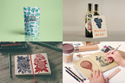 87% OFF Vintage Bundle - Free Update, an Animal Illustration by Brigantine Designs (Thumbnail 3 of 21)