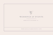 Canva Facebook Cover Design Template, a Social Media Template by roselindoco (Thumbnail 2 of 3)
