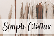 Saturday | Script Font, a Handwritten Font by Scratchones (Thumbnail 2 of 8)