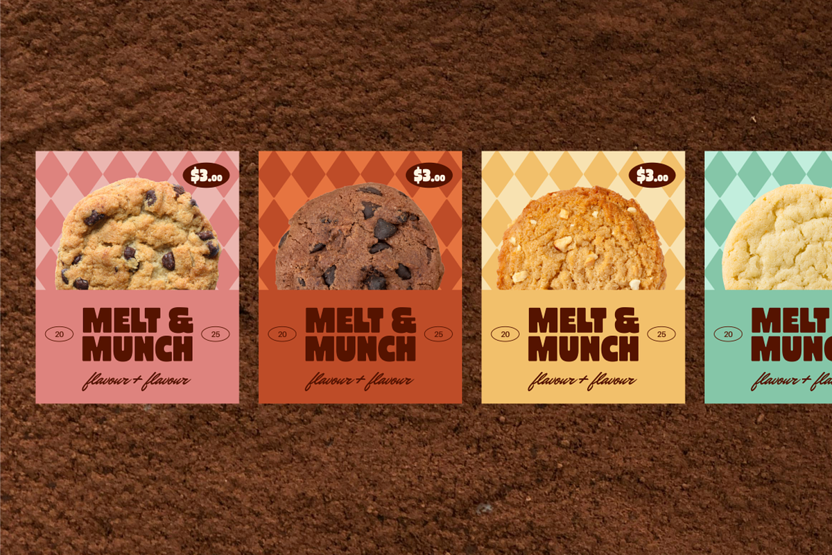 Big Chunko - Bold Display Font, a Sans Serif Font by Studio Moara (Photo 7 of 9)