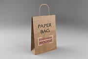 Branding / Identity Mock-Up, a Pens & Pencil Mockup by aykutfiliz (Thumbnail 11 of 16)
