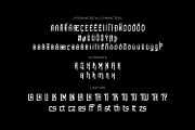 Gothen - Modern Serif Font, a Serif Font by Rishsketch (Thumbnail 14 of 15)
