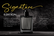 Handgone a handwritten font, a Handwritten Font by Basnistudio (Thumbnail 8 of 16)