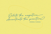 Billstone Signature, a Script Font by din-studio.com (Thumbnail 2 of 10)