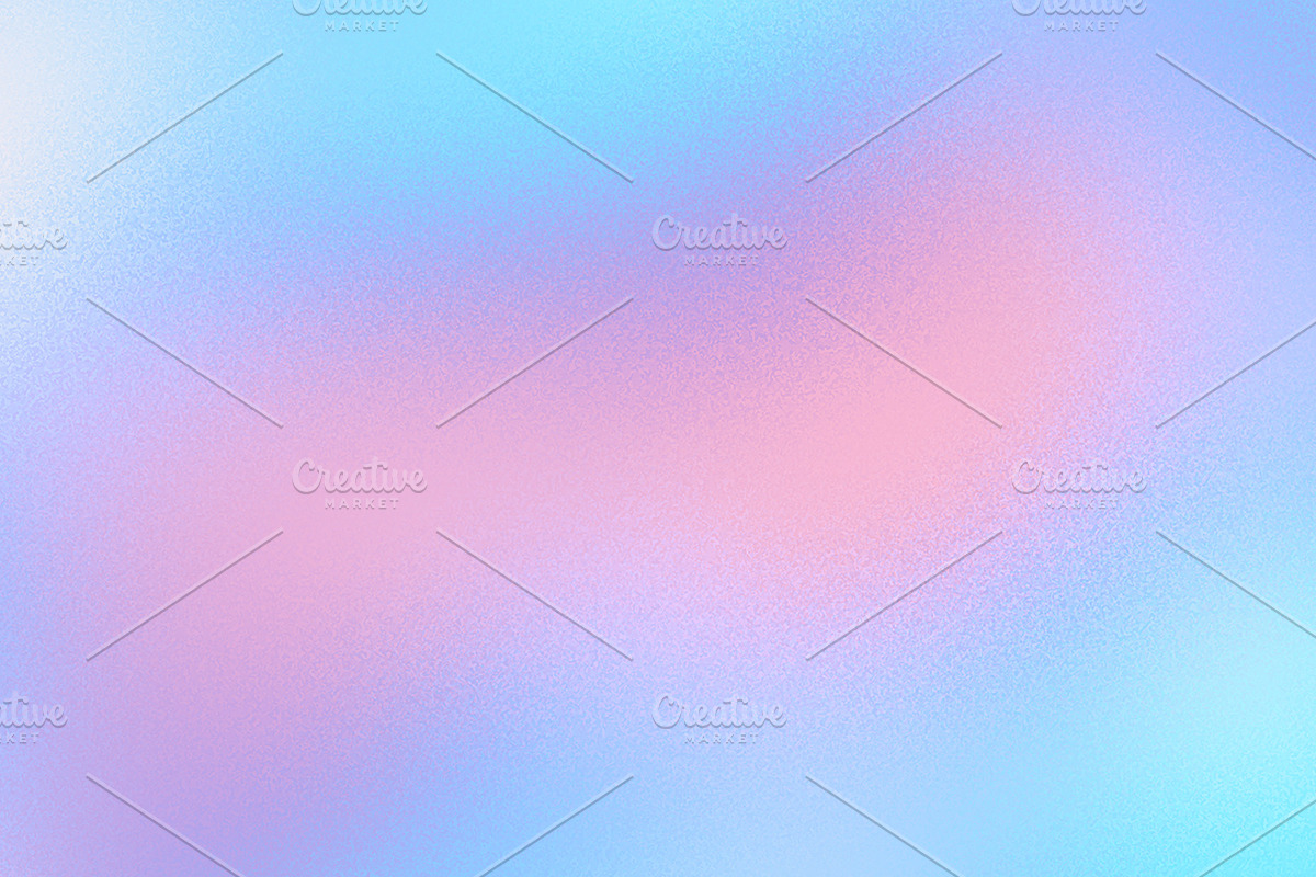 Noise pastel gradients, an Object Graphic by tkdesign (Photo 20 of 21)