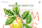 YJ Warm Folk, a Handwritten Font by YENTY JAP CO (Thumbnail 12 of 24)