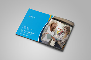 Education Prospectus Brochure V9