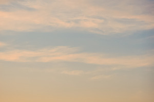 Sunset sky containing blue, idaho, and sky