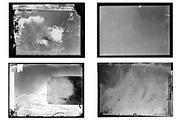 Vintage Photographic Failures  *Dark, a Texture Graphic by Blue Line Design (Thumbnail 2 of 22)