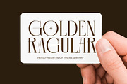 Lagona Display Typeface Serif Font, a Serif Font by timelesstype.co (Thumbnail 11 of 20)