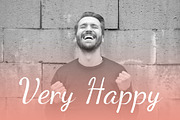 Bellaif | modern handwritten font, a Script Font by Lightsense (Thumbnail 7 of 10)
