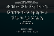 Eternal Signature, a Handwritten Font by InermediaSTUDIO (Thumbnail 4 of 8)