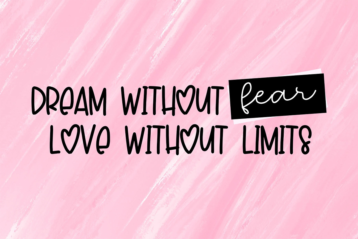 Love Dream preview 2