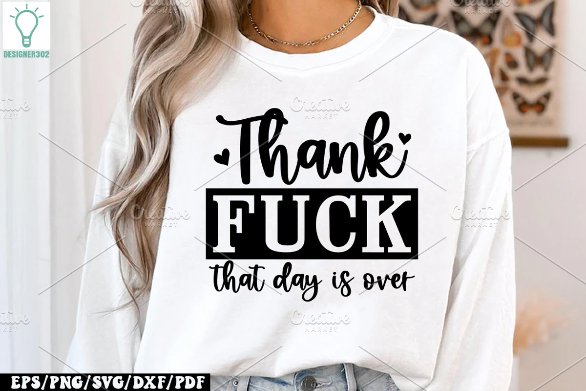 Funny Adult Svg Bundle, Adult Svg, a Graphic by Designer302 (Photo 25 of 27)