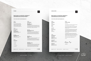 Resume/CV - Kelsey