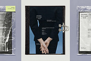 Office Collage Mockups, a Mockup by nkate (Thumbnail 2 of 18)