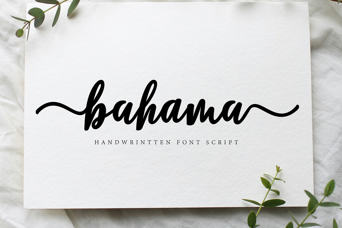 Bahama