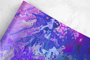 Set of abstract oil paint textures containing abst, abstract, and acrylic, an Arts & Entertainment Photo by Alim Yakubov (Thumbnail 5 of 9)