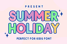 Summer Holiday