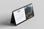 2021 Tent Calendar, a Templates & Theme by rix_designs (Thumbnail 7 of 13)