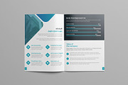 A4 Brochure Template, a Brochure Template by Divergent Studio (Thumbnail 6 of 8)