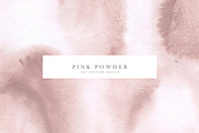 Pink Powder, a Texture Graphic by Nadezda (Thumbnail 1 of 10)