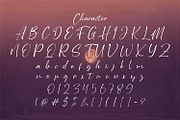Stringlabs Script - Handwritten Font, a Script Font by StringLabs (Thumbnail 12 of 13)