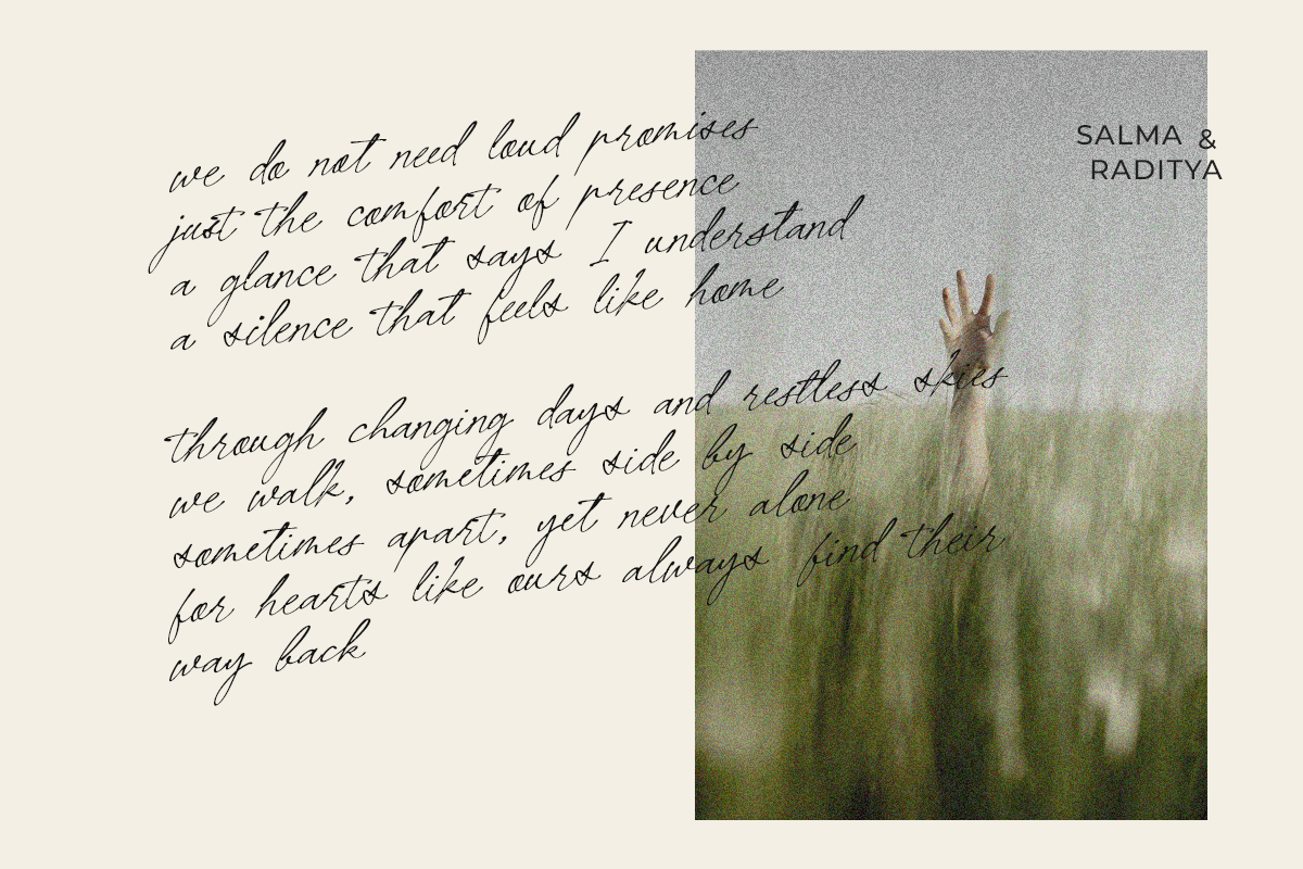 Silent Tower, a Font by DzikrulAulia (Photo 2 of 9)