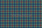 5 Scottish Seamless Patterns, a Pattern Graphic by VECFASHION (Thumbnail 5 of 5)