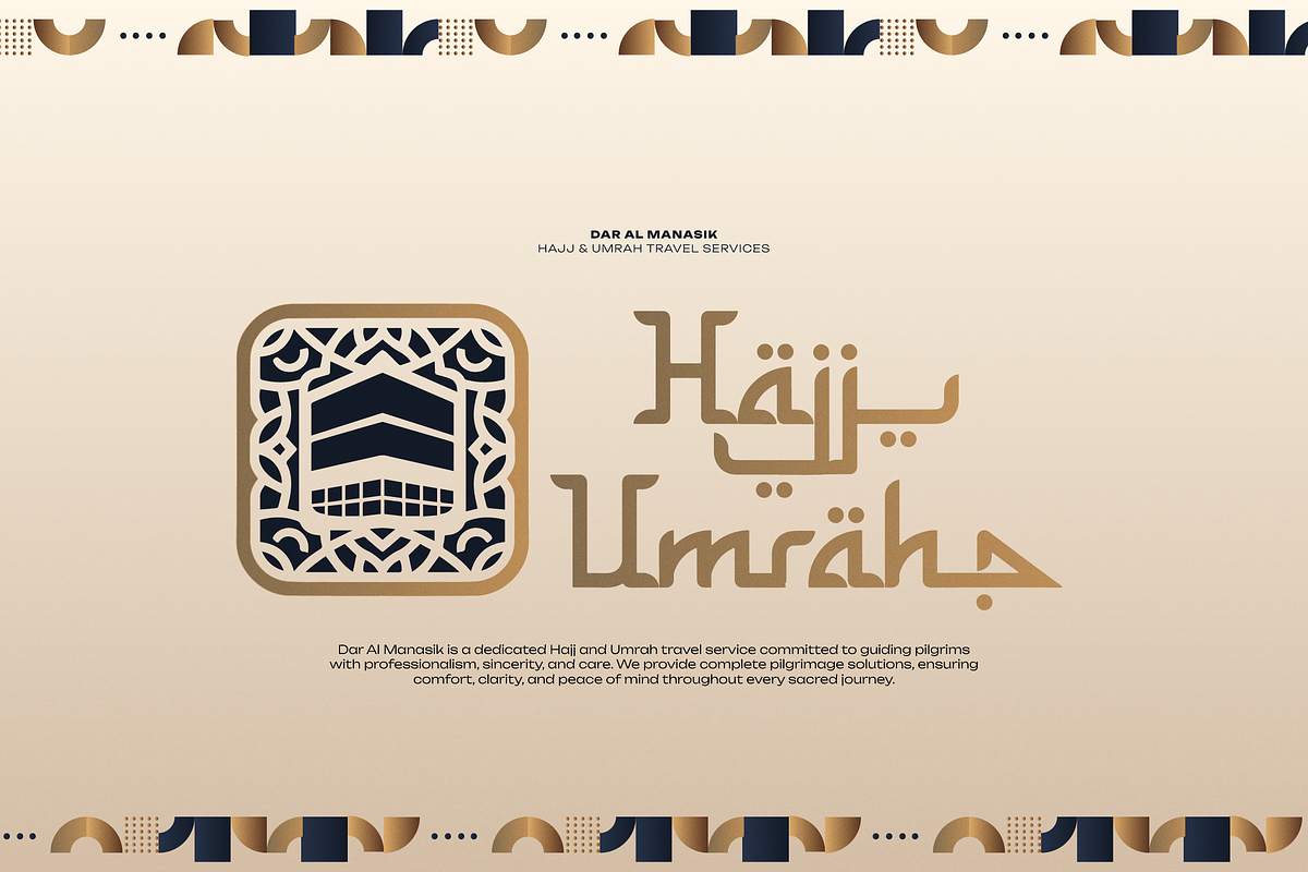 Ar Rihala | Arabic Typeface, a Script Font by Denustudios (Photo 2 of 12)