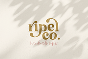 The California | Serif Font Duo, a Serif Font by KA Designs (Thumbnail 7 of 24)