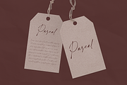 Amigos | Handwritten Font, a Script Font by Moove Studio (Thumbnail 3 of 10)