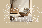 Boldful Starlight, a Handwritten Font by operatype.co (Thumbnail 1 of 15)