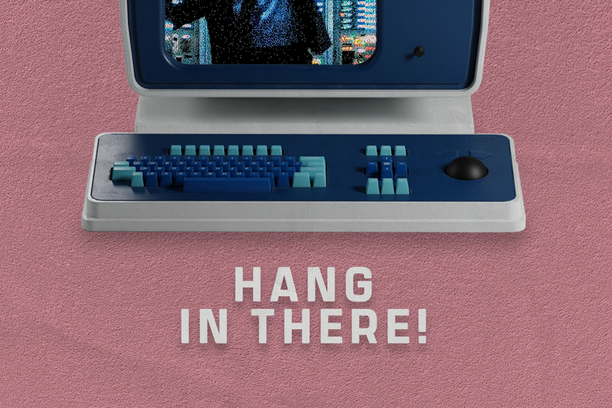 Severance Wallpaper - iPhone/Android, a Background Photo by Sara's ReliQs (Photo 5 of 6)