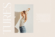 Regina, a Serif Font by ToniStudio (Thumbnail 7 of 8)