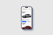 iPhone 17 Pro Clay - 24 Mockups, an iPhone Mockup by Asylab (Thumbnail 12 of 61)