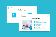 Presentation Medical, a Presentation Template by TemplatesNow! (Thumbnail 13 of 14)