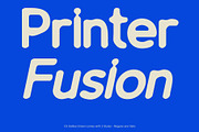 CS Galileo Drawn, a Sans Serif Font by Craft Supply Co. (Thumbnail 4 of 8)