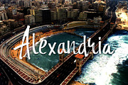 Andecha, a Script Font by Atj.std (Thumbnail 6 of 9)