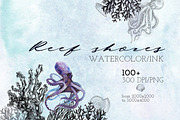 Whole Shop Huge BUNDLE - 44 in 1, an Object Illustration by Kaleriia (Thumbnail 39 of 42)