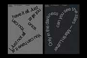 Nebulas Font, a Sans Serif Font by Supremat (Thumbnail 3 of 7)