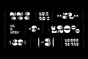Fab Figures Big D, a Font by Letterwerk (Thumbnail 4 of 5)