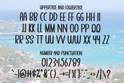 FAMILY PLANTATION, a Handwritten Font by InermediaSTUDIO (Thumbnail 6 of 6)
