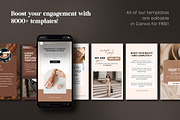 Ultimate Mega Template Bundle Pack, a Social Media Template by Snapybiz (Thumbnail 9 of 13)