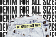 Cool Club | Tall Sans Font, a Sans Serif Font by KA Designs (Thumbnail 5 of 10)