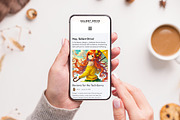 Salient Drive WordPress Theme, a WordPress Template by Your Theme Shop (Thumbnail 7 of 9)
