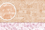 Patterns & Textures, a Pattern Graphic by Wild Rose (Thumbnail 8 of 8)