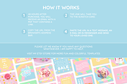Anniversary Digital Scratch Card, an App Template by SunshineStudioBoutique (Thumbnail 7 of 7)