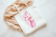 Bookish Lover Clipart, an Illustration by Watercolor design (Thumbnail 8 of 9)